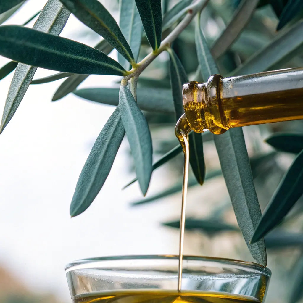 Why Olive Oil Isn't Just Another Cooking Oil