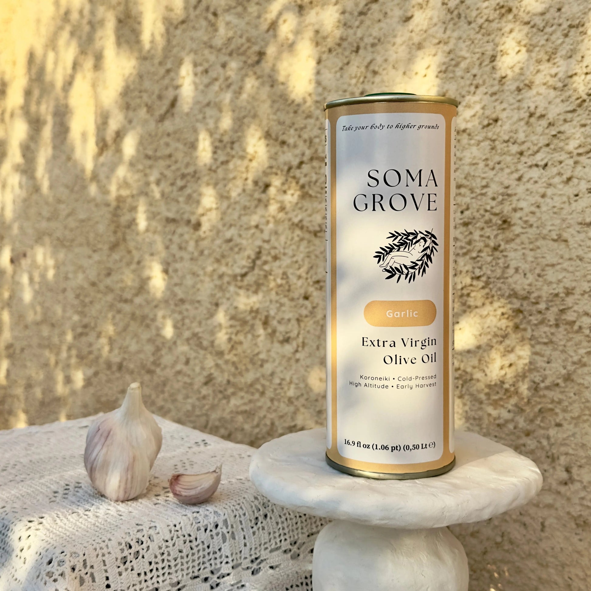 Foundations Duo SOMA GROVE